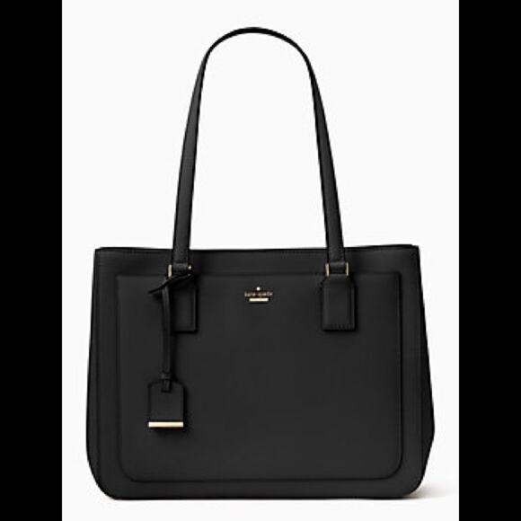 Kate Spade Cameron Street Zooey Tote - Picture 1 of 4